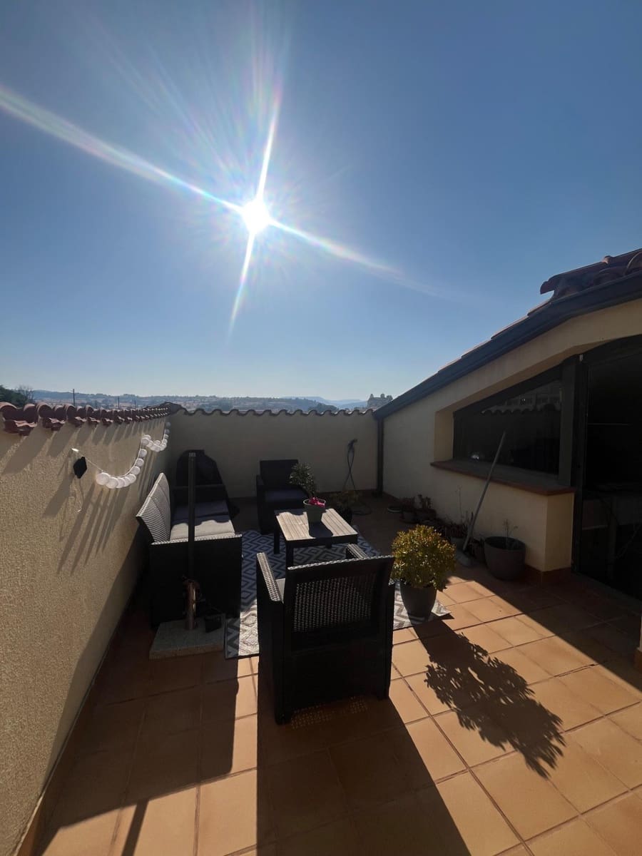 2 sovrum Lägenhet till salu i Santa Margarida de Montbui - 165 000 € (Ref: 9374041)