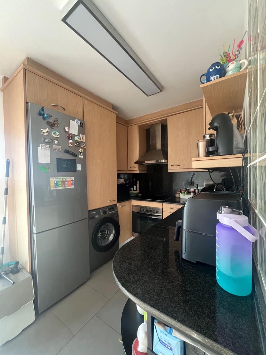 2 sovrum Lägenhet till salu i Santa Margarida de Montbui - 165 000 € (Ref: 9374041)