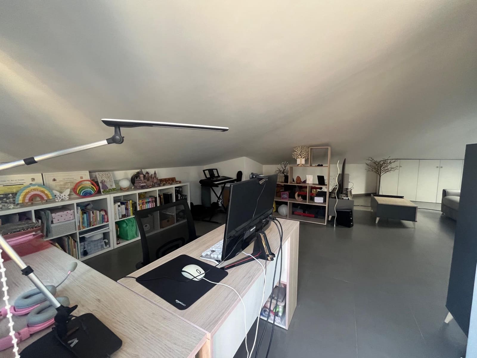 2 sovrum Lägenhet till salu i Santa Margarida de Montbui - 165 000 € (Ref: 9374041)