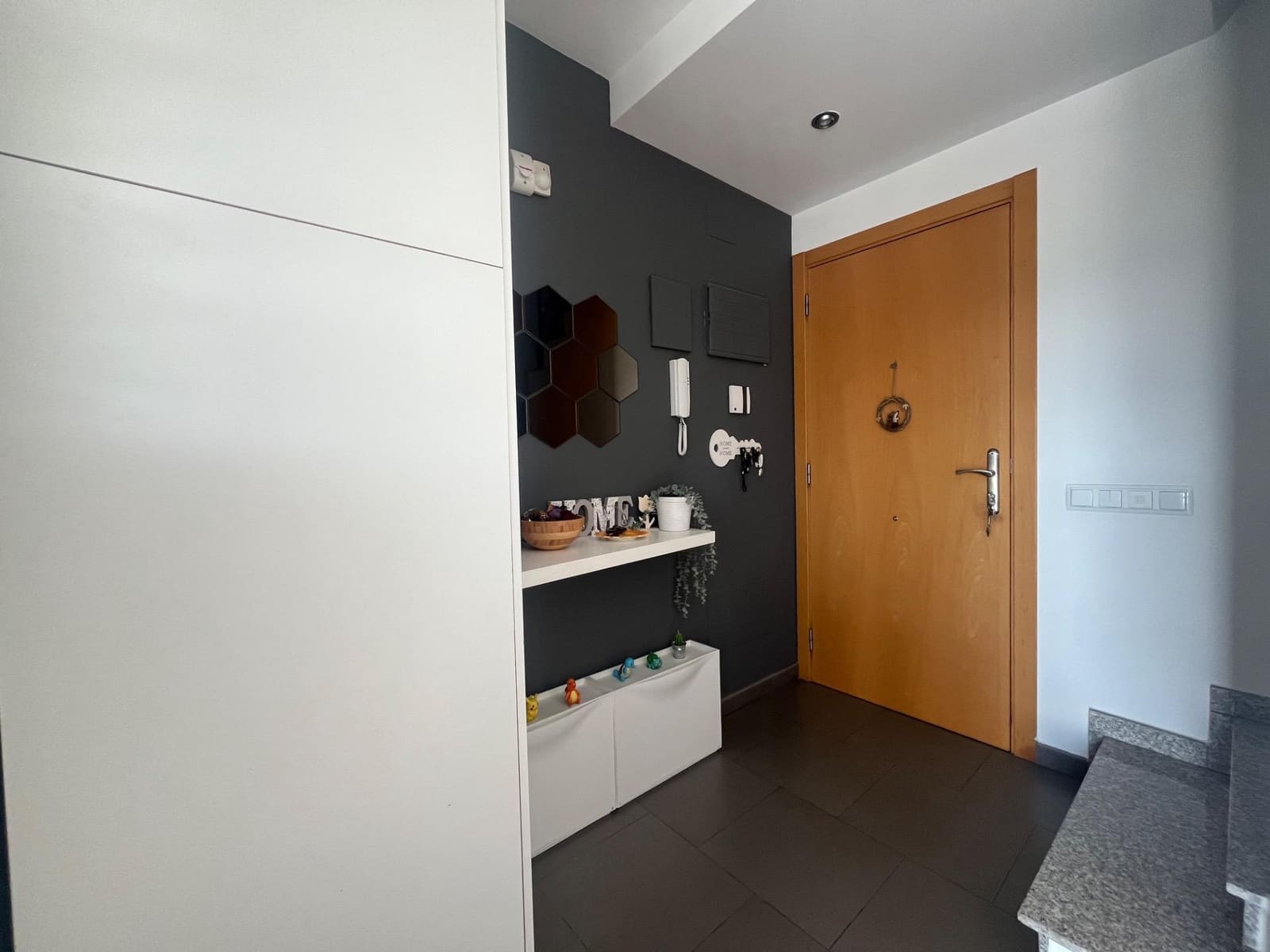 2 sovrum Lägenhet till salu i Santa Margarida de Montbui - 165 000 € (Ref: 9374041)