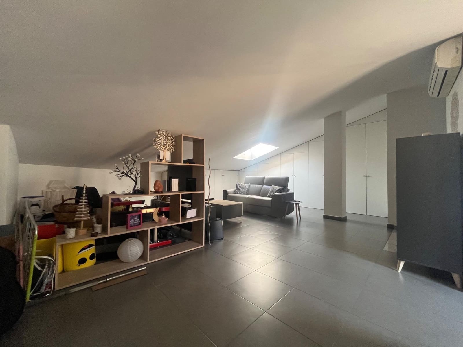 2 sovrum Lägenhet till salu i Santa Margarida de Montbui - 165 000 € (Ref: 9374041)