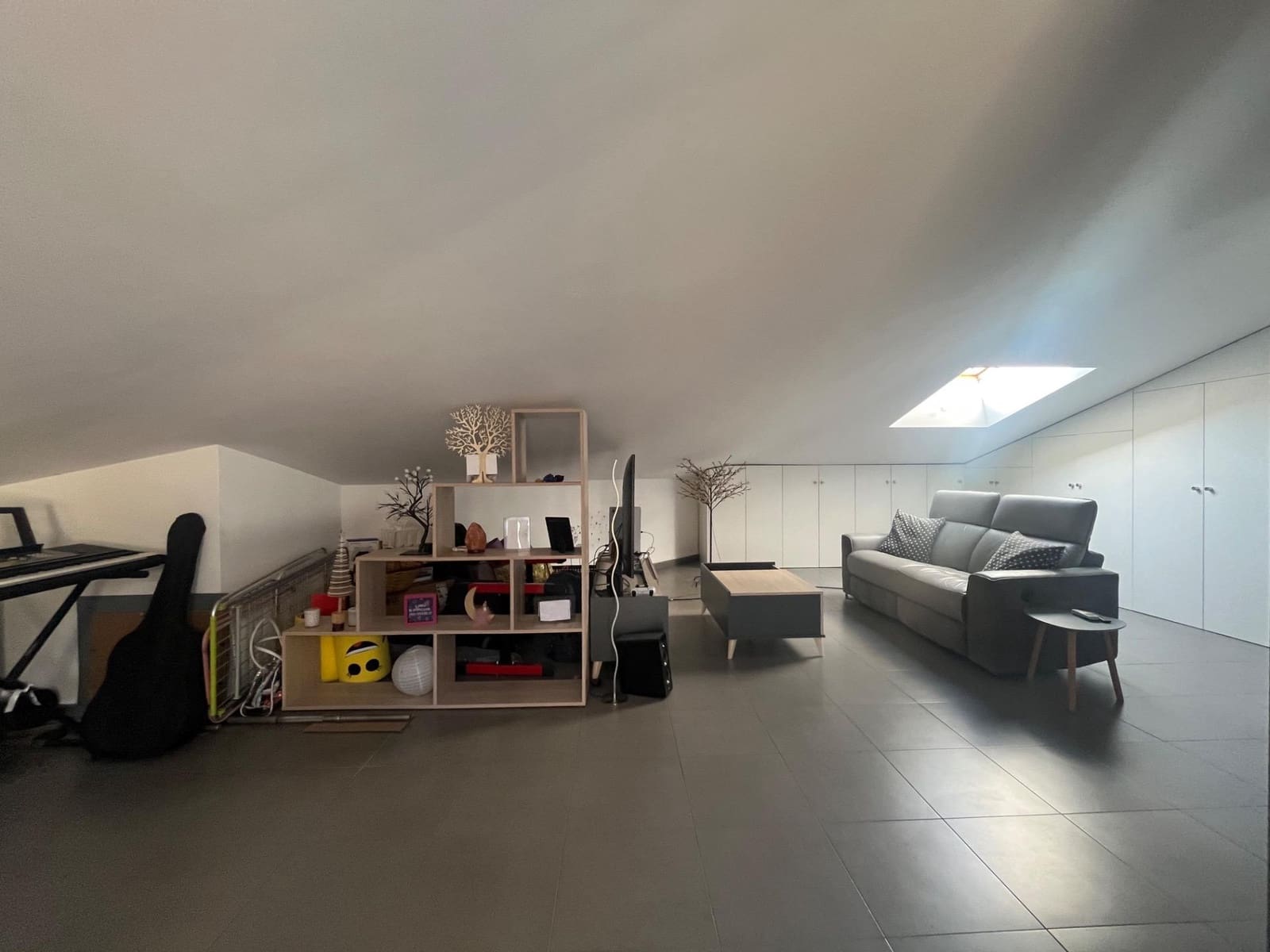 2 sovrum Lägenhet till salu i Santa Margarida de Montbui - 165 000 € (Ref: 9374041)