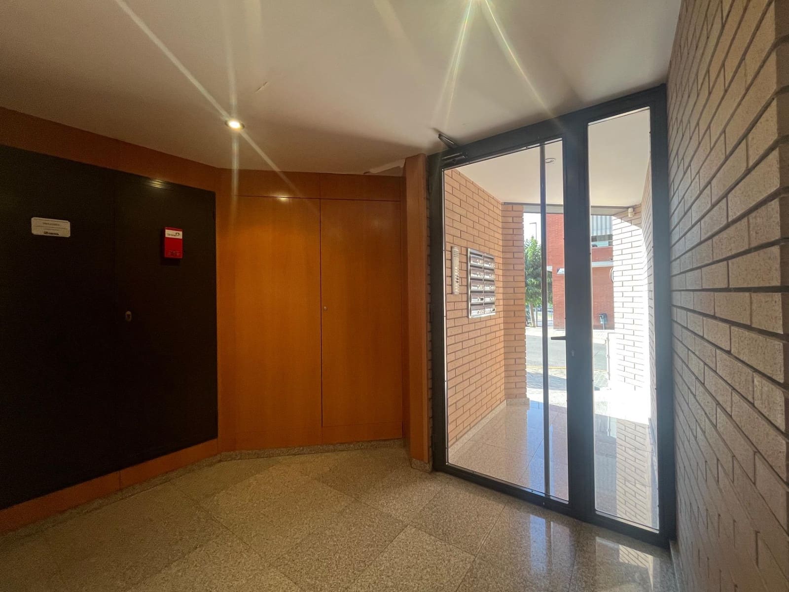 2 sovrum Lägenhet till salu i Santa Margarida de Montbui - 165 000 € (Ref: 9374041)