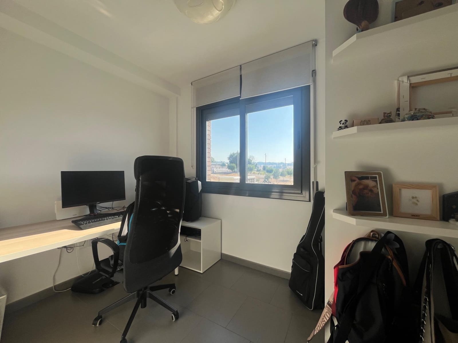 2 sovrum Lägenhet till salu i Santa Margarida de Montbui - 165 000 € (Ref: 9374041)