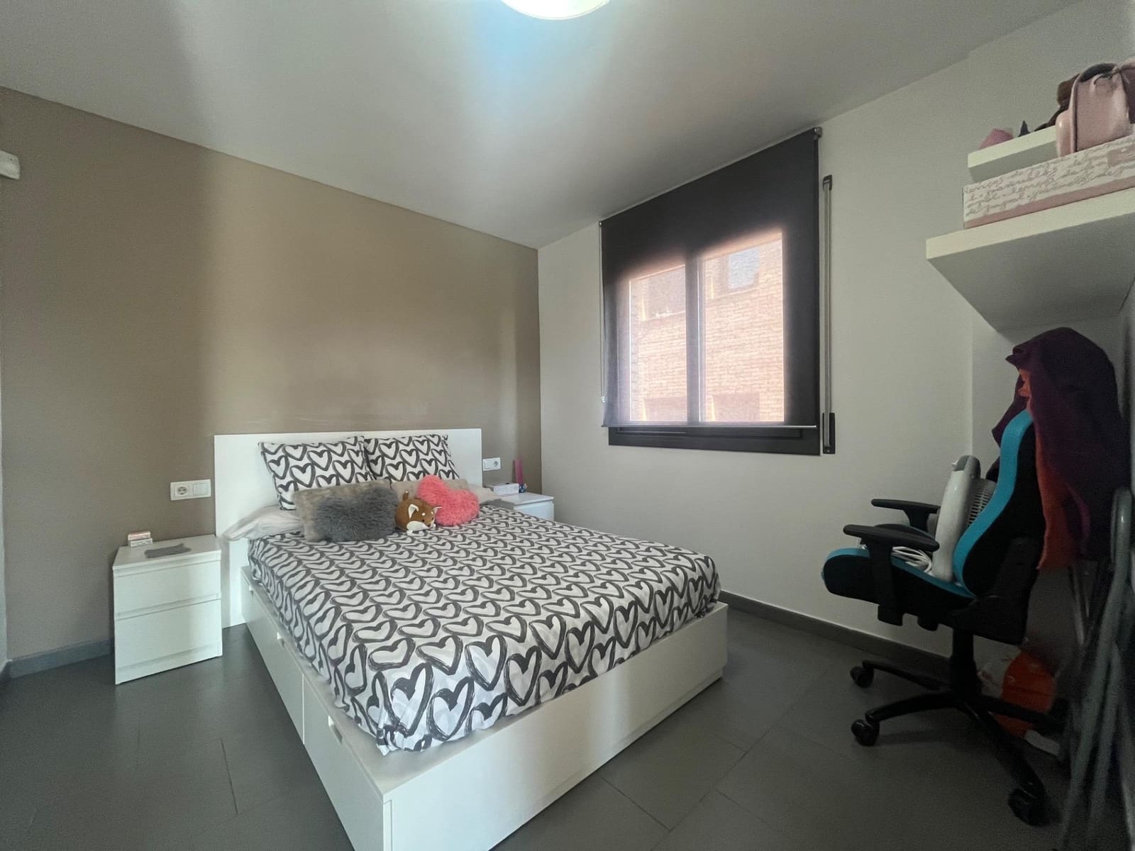 2 sovrum Lägenhet till salu i Santa Margarida de Montbui - 165 000 € (Ref: 9374041)