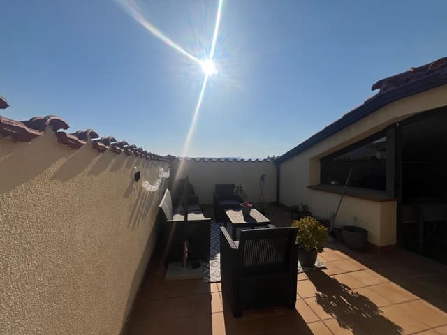 2 sovrum Lägenhet till salu i Santa Margarida de Montbui - 165 000 € (Ref: 9374041)