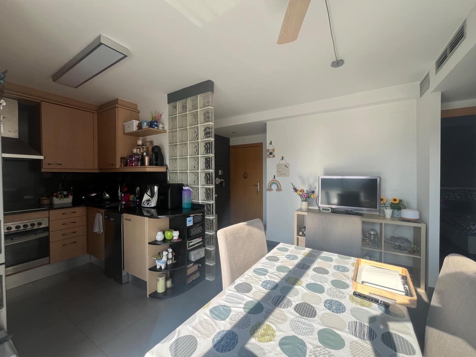 2 sovrum Lägenhet till salu i Santa Margarida de Montbui - 165 000 € (Ref: 9374041)