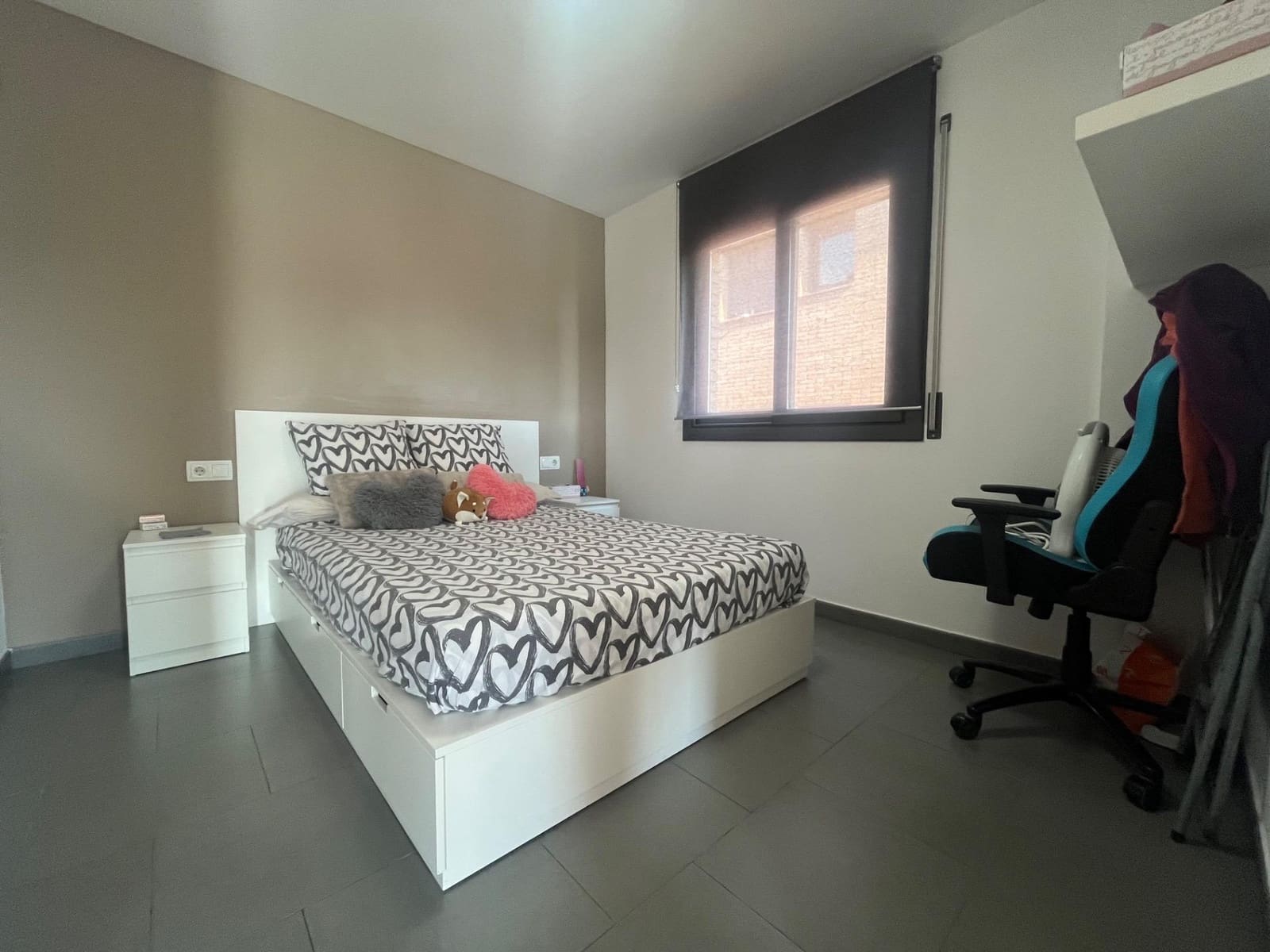 2 sovrum Lägenhet till salu i Santa Margarida de Montbui - 165 000 € (Ref: 9374041)