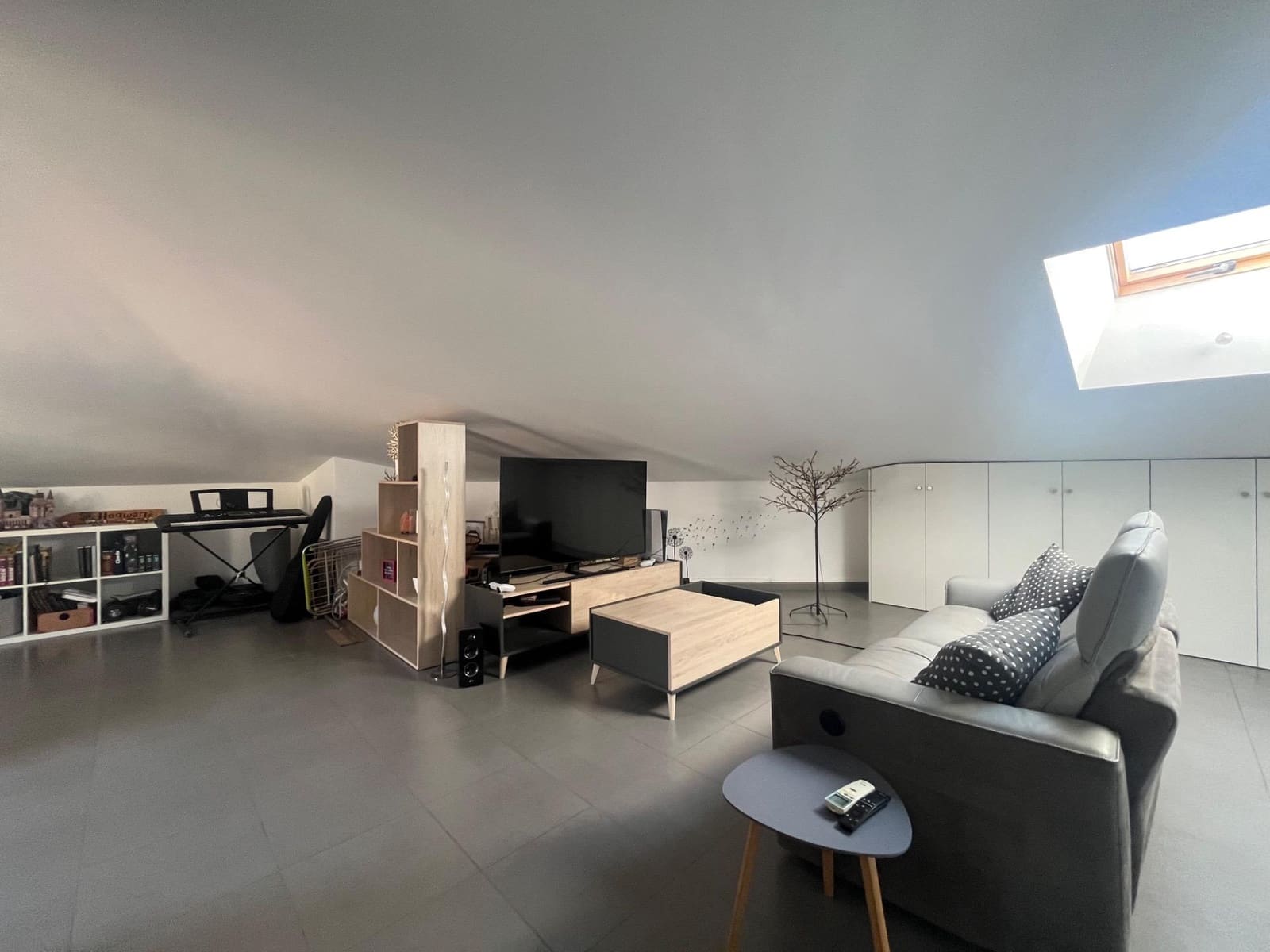 2 sovrum Lägenhet till salu i Santa Margarida de Montbui - 165 000 € (Ref: 9374041)