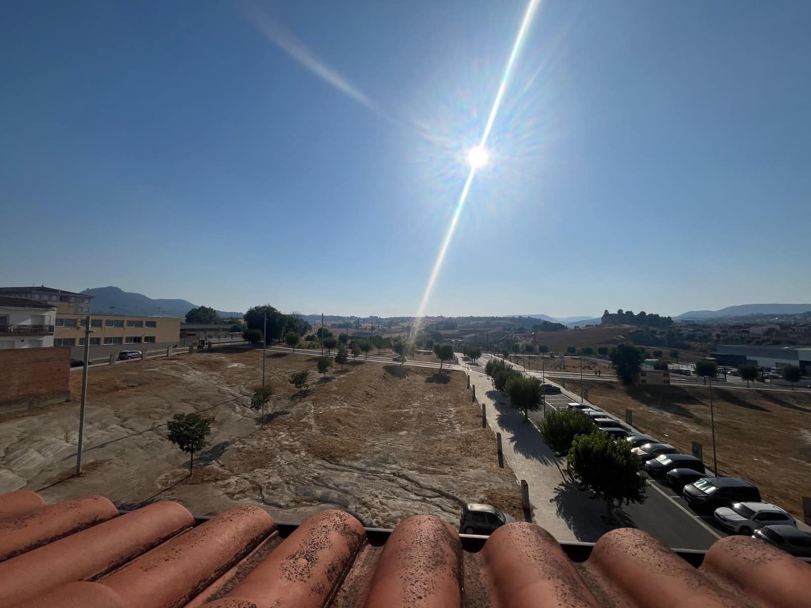 2 sovrum Lägenhet till salu i Santa Margarida de Montbui - 165 000 € (Ref: 9374041)