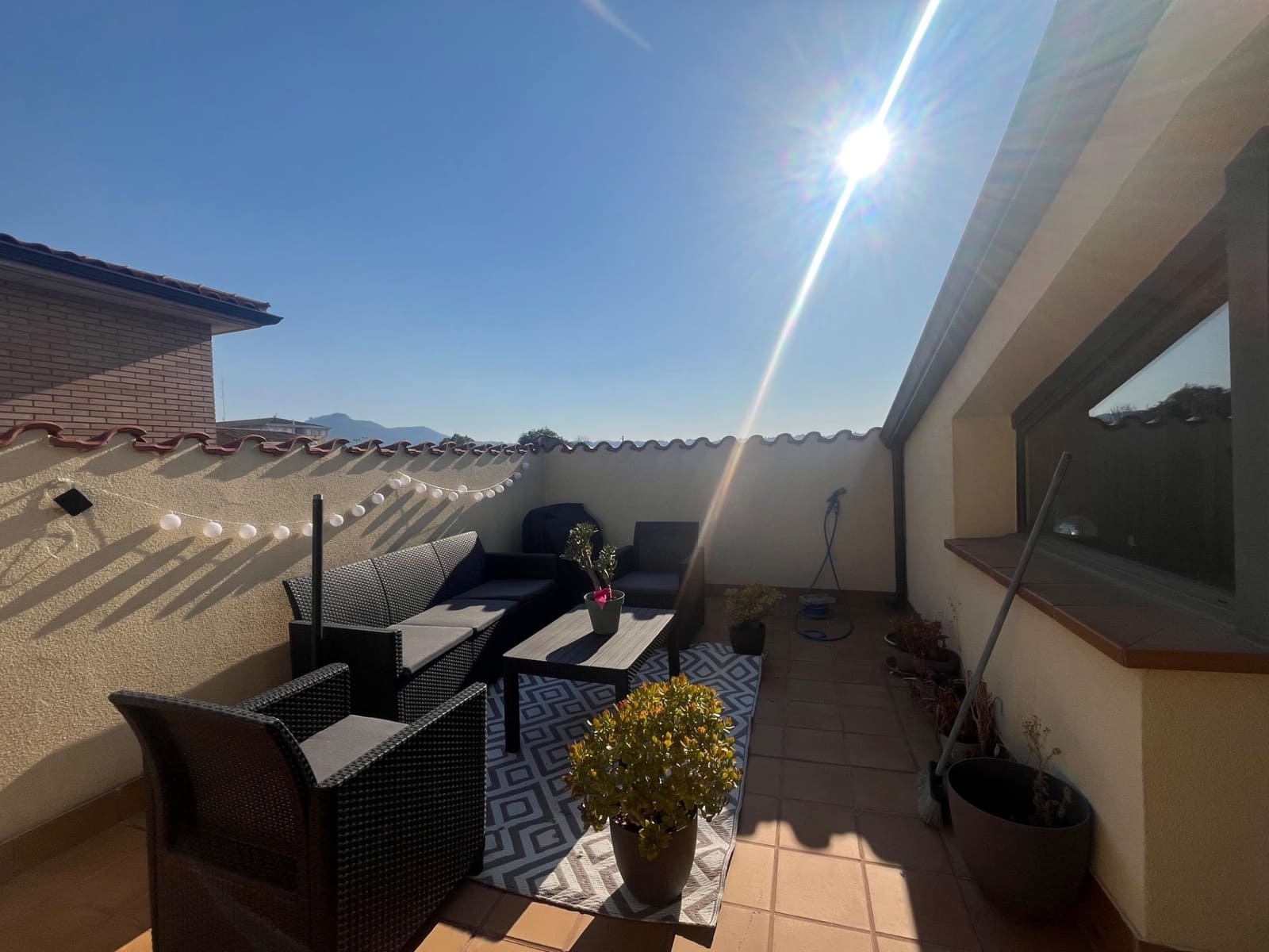 2 sovrum Lägenhet till salu i Santa Margarida de Montbui - 165 000 € (Ref: 9374041)