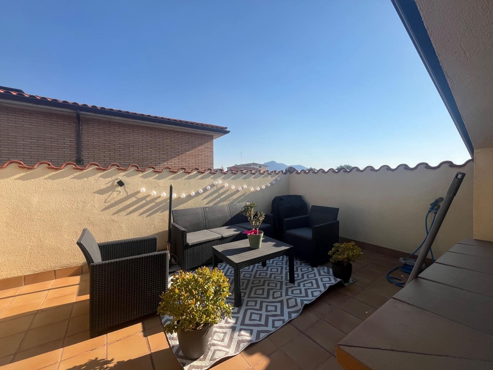 2 sovrum Lägenhet till salu i Santa Margarida de Montbui - 165 000 € (Ref: 9374041)