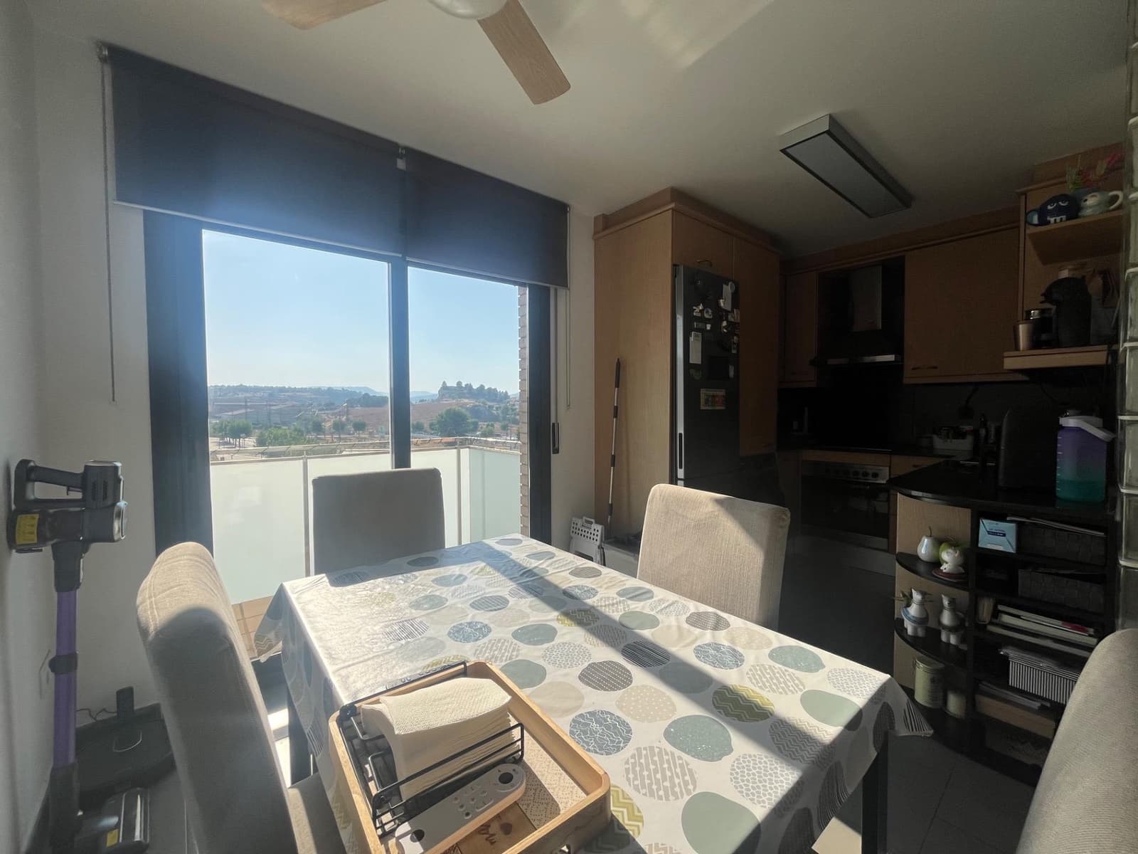 2 sovrum Lägenhet till salu i Santa Margarida de Montbui - 165 000 € (Ref: 9374041)