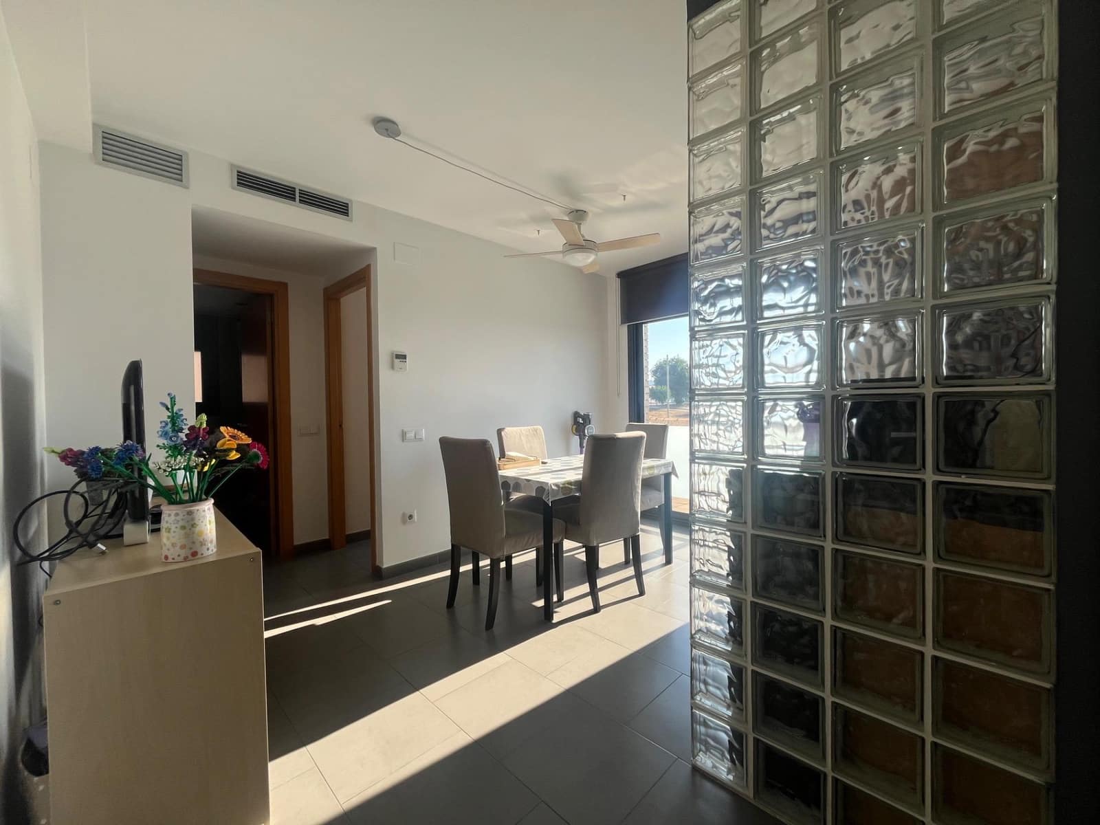 2 sovrum Lägenhet till salu i Santa Margarida de Montbui - 165 000 € (Ref: 9374041)