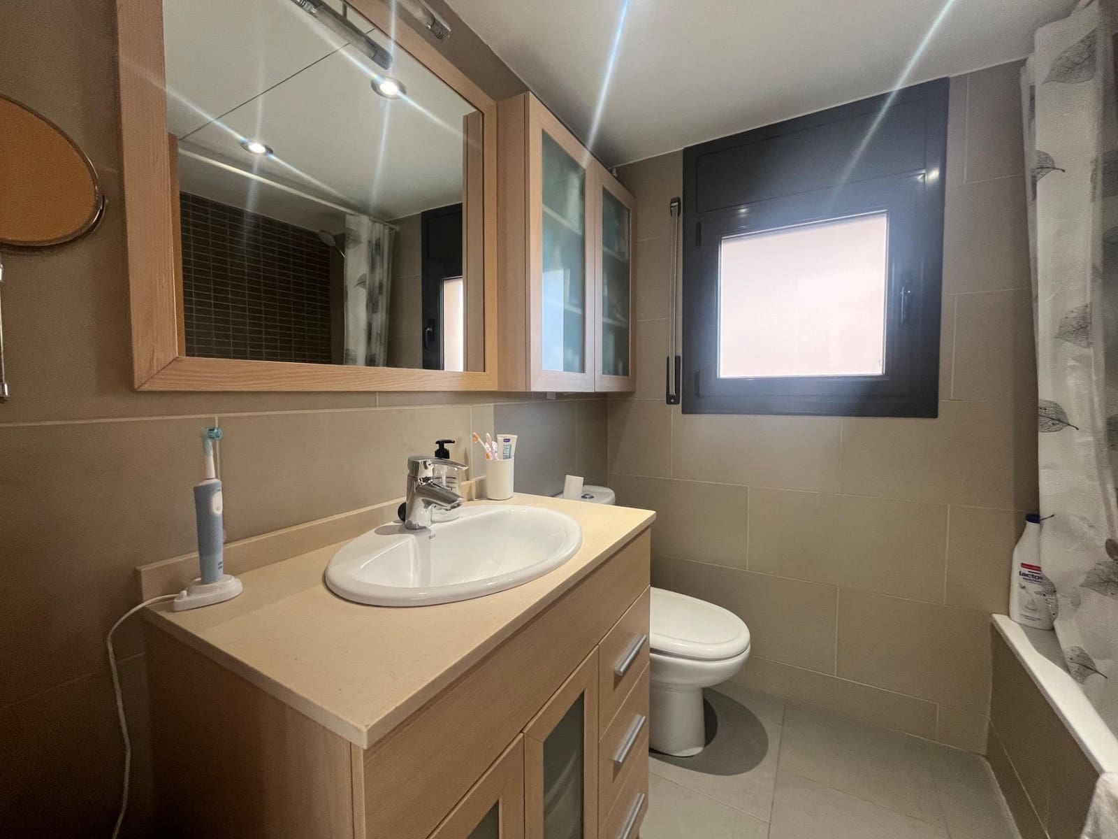 2 sovrum Lägenhet till salu i Santa Margarida de Montbui - 165 000 € (Ref: 9374041)