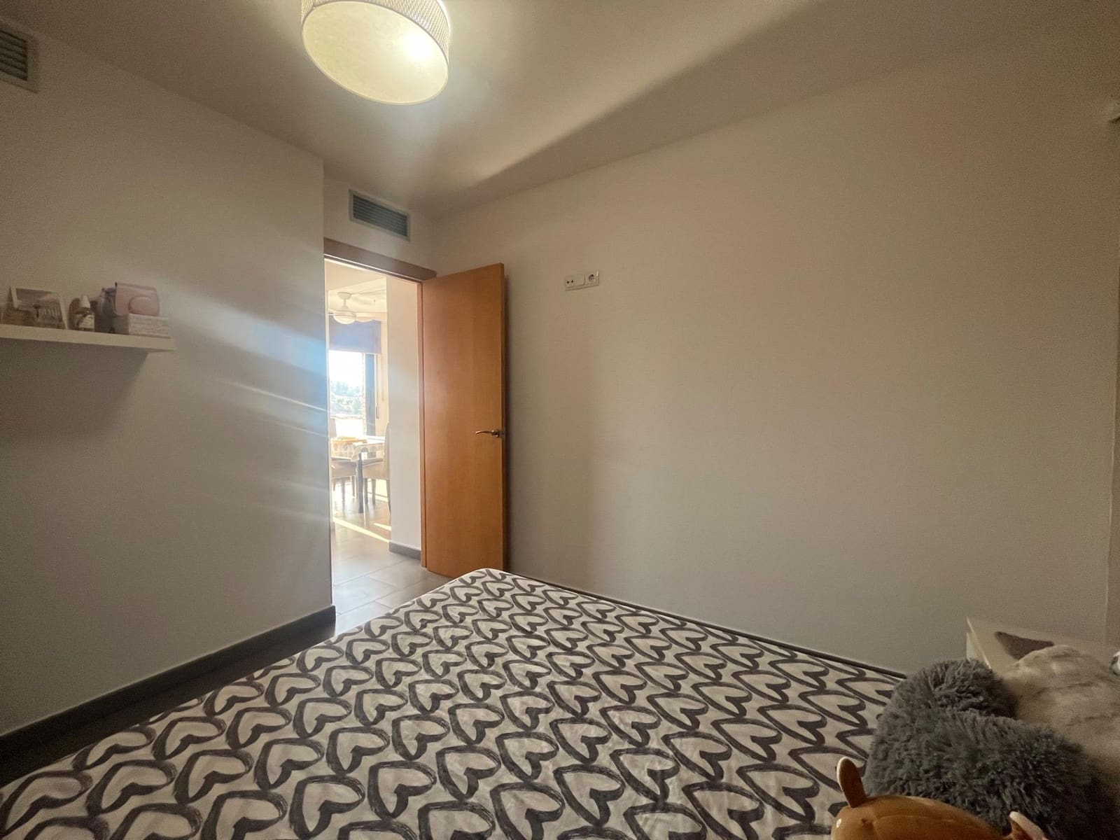 2 sovrum Lägenhet till salu i Santa Margarida de Montbui - 165 000 € (Ref: 9374041)