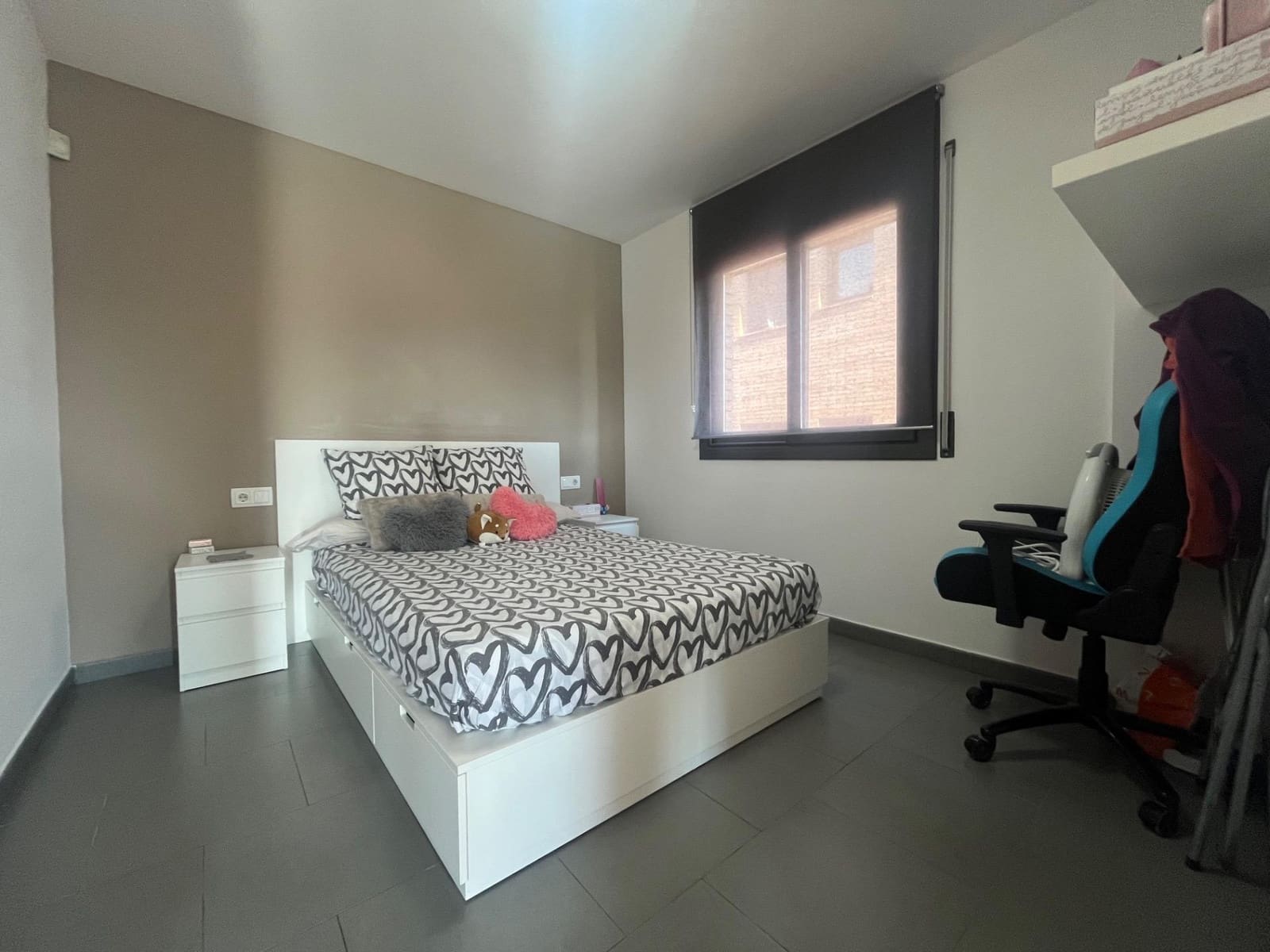 2 sovrum Lägenhet till salu i Santa Margarida de Montbui - 165 000 € (Ref: 9374041)