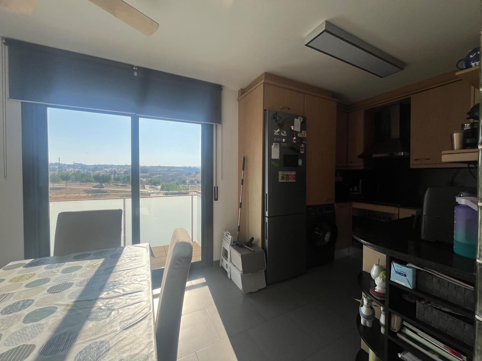 2 sovrum Lägenhet till salu i Santa Margarida de Montbui - 165 000 € (Ref: 9374041)