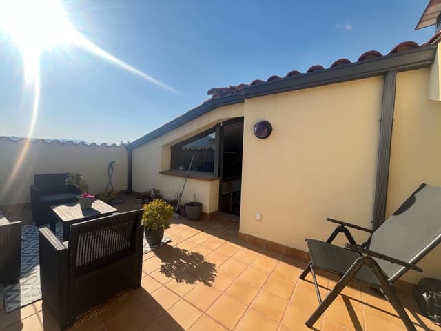 2 sovrum Lägenhet till salu i Santa Margarida de Montbui - 165 000 € (Ref: 9374041)