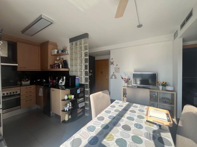 2 sovrum Lägenhet till salu i Santa Margarida de Montbui - 165 000 € (Ref: 9374041)