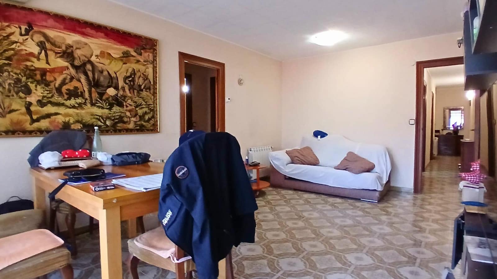 3 soverom Leilighet til salgs i Tarragona by - € 209 000 (Ref: 9375333)