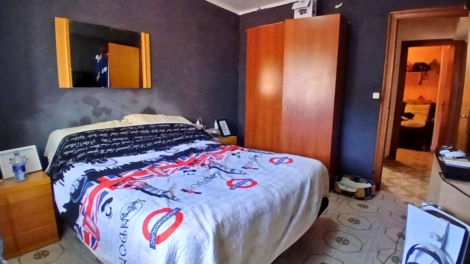 3 soverom Leilighet til salgs i Tarragona by - € 209 000 (Ref: 9375333)