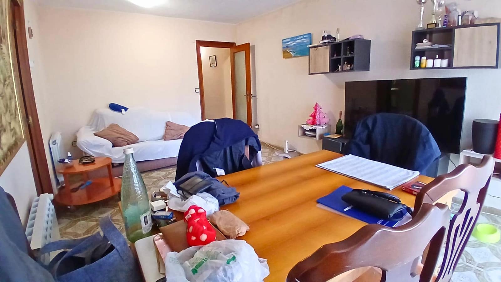 3 soverom Leilighet til salgs i Tarragona by - € 209 000 (Ref: 9375333)