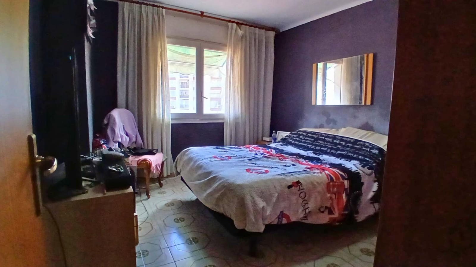 3 soverom Leilighet til salgs i Tarragona by - € 209 000 (Ref: 9375333)