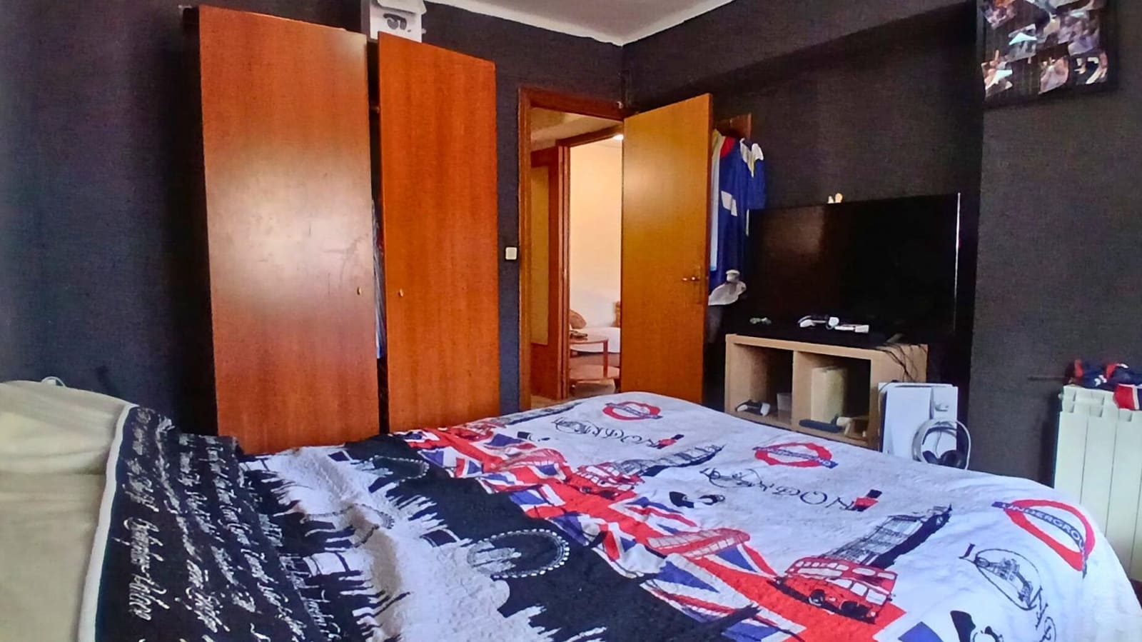 3 soverom Leilighet til salgs i Tarragona by - € 209 000 (Ref: 9375333)