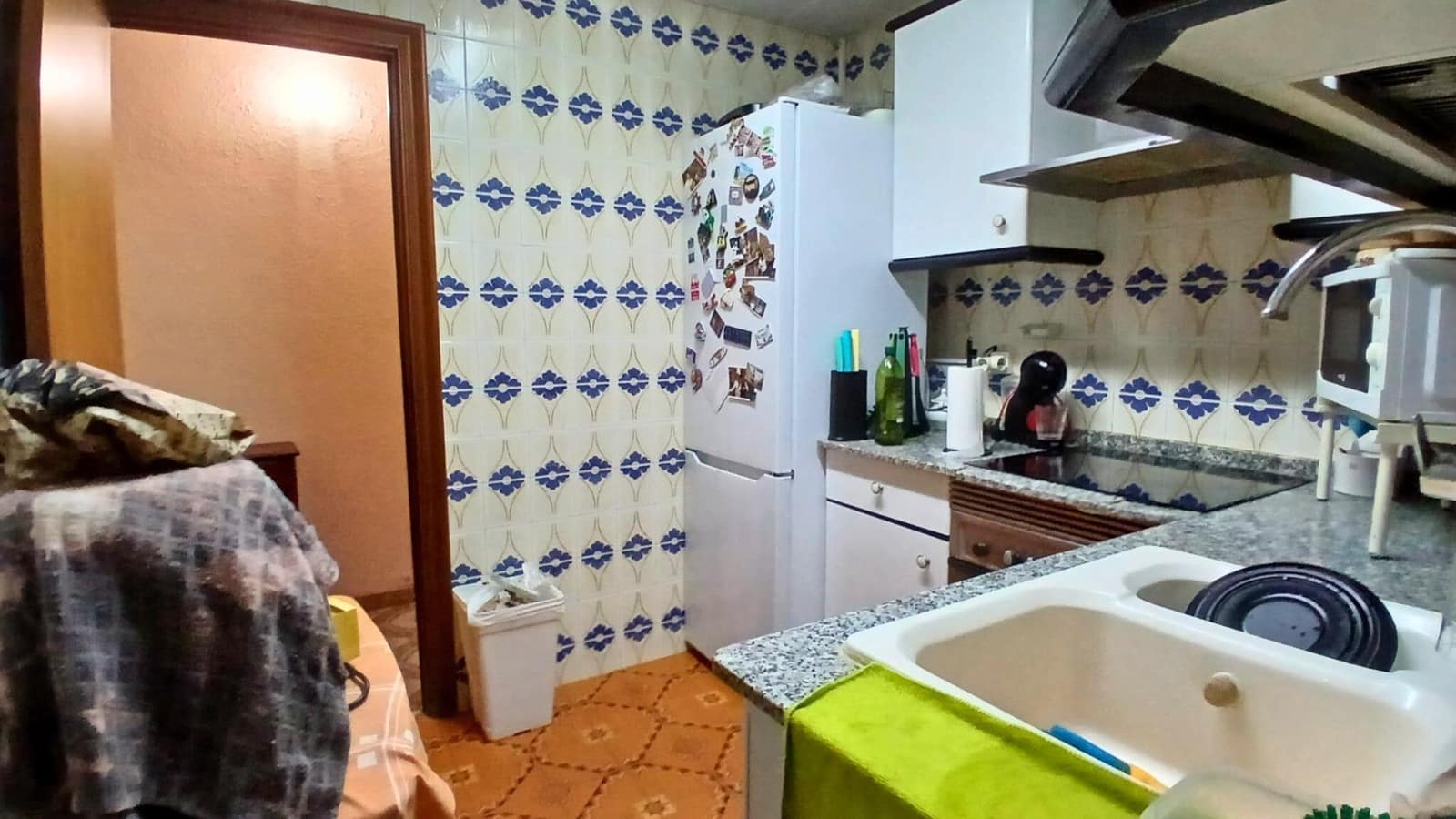 3 soverom Leilighet til salgs i Tarragona by - € 209 000 (Ref: 9375333)