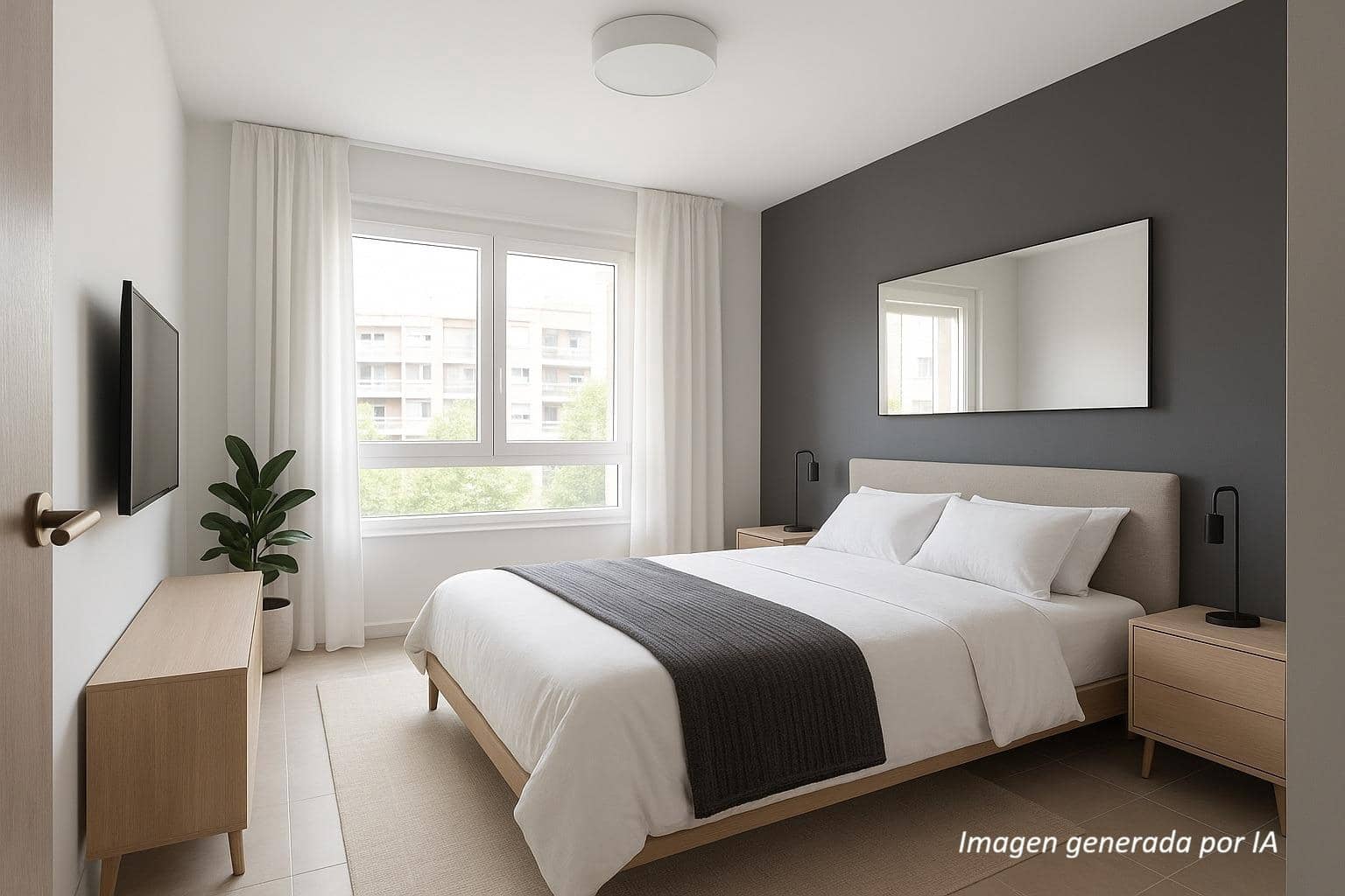 3 camera da letto Appartamento in vendita in Tarragona citta - 209.000 € (Rif: 9375333)