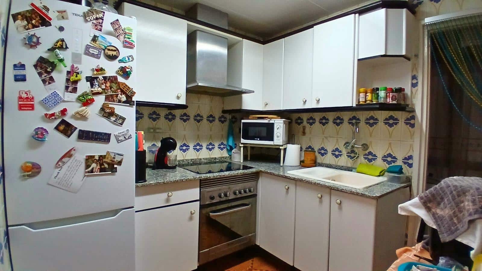 3 camera da letto Appartamento in vendita in Tarragona citta - 209.000 € (Rif: 9375333)