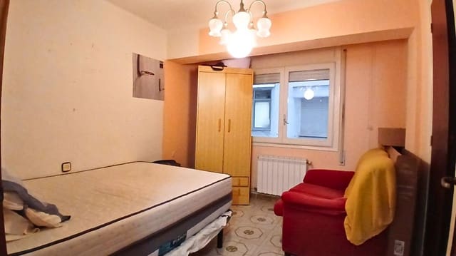 3 slaapkamer Flat te koop in Tarragona stad - € 209.000 (Ref: 9375333)