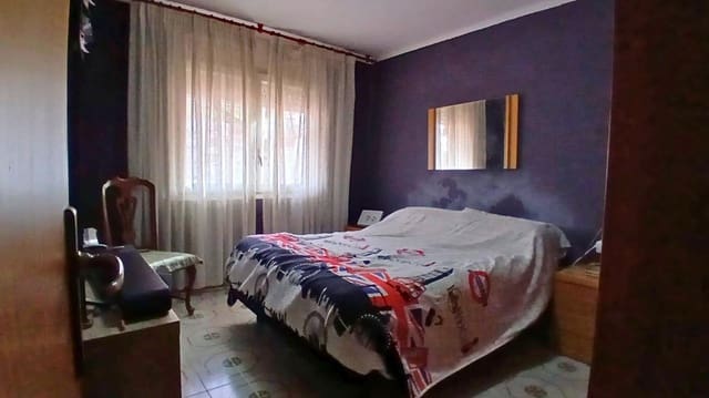 3 slaapkamer Flat te koop in Tarragona stad - € 209.000 (Ref: 9375333)