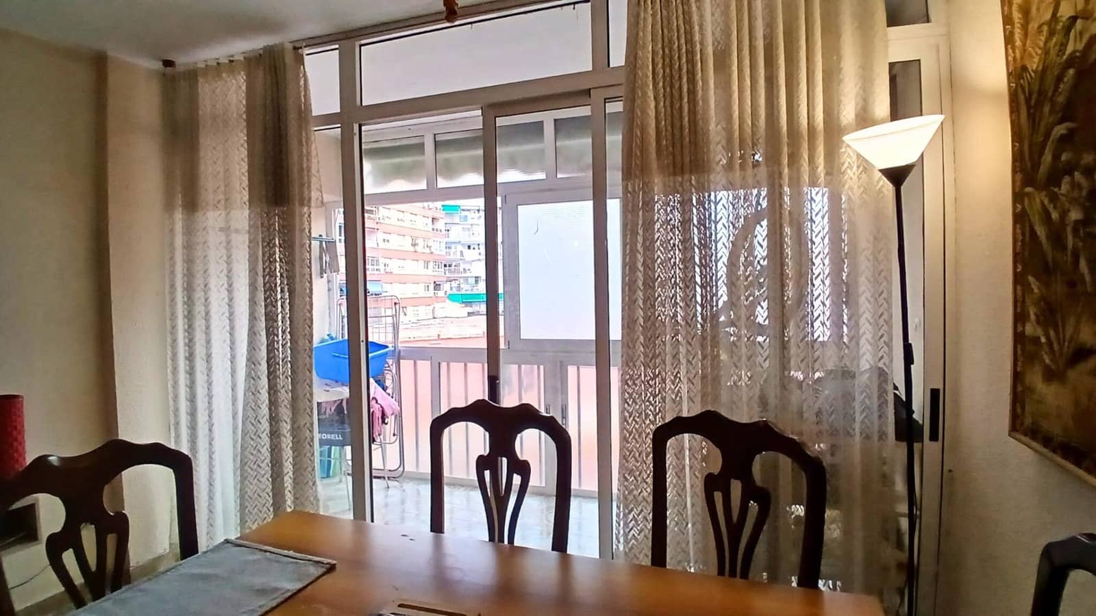 3 camera da letto Appartamento in vendita in Tarragona citta - 209.000 € (Rif: 9375333)