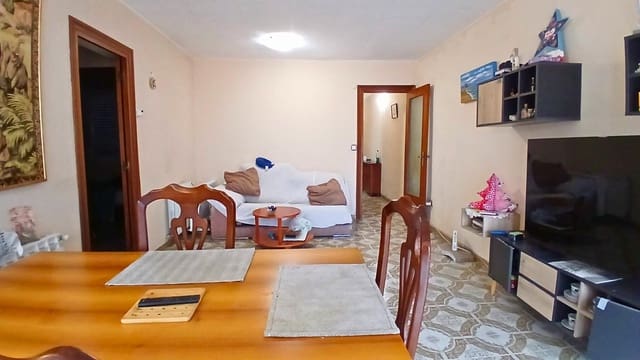 3 slaapkamer Flat te koop in Tarragona stad - € 209.000 (Ref: 9375333)