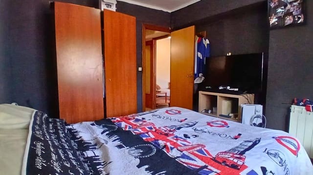 3 slaapkamer Flat te koop in Tarragona stad - € 209.000 (Ref: 9375333)
