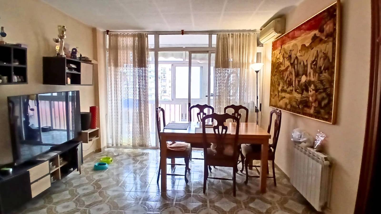 3 camera da letto Appartamento in vendita in Tarragona citta - 209.000 € (Rif: 9375333)