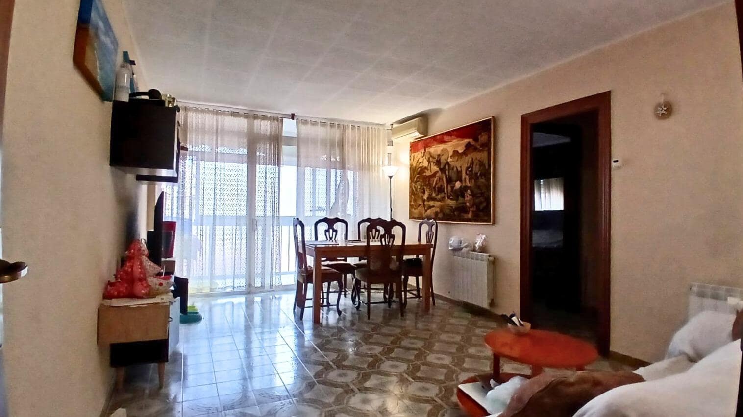 3 soverom Leilighet til salgs i Tarragona by - € 209 000 (Ref: 9375333)