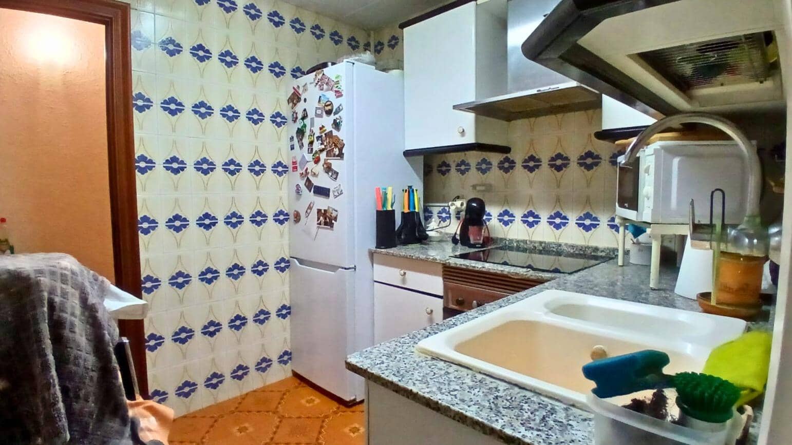 3 soverom Leilighet til salgs i Tarragona by - € 209 000 (Ref: 9375333)