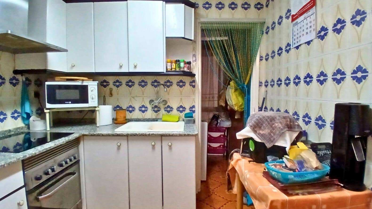 3 soverom Leilighet til salgs i Tarragona by - € 209 000 (Ref: 9375333)