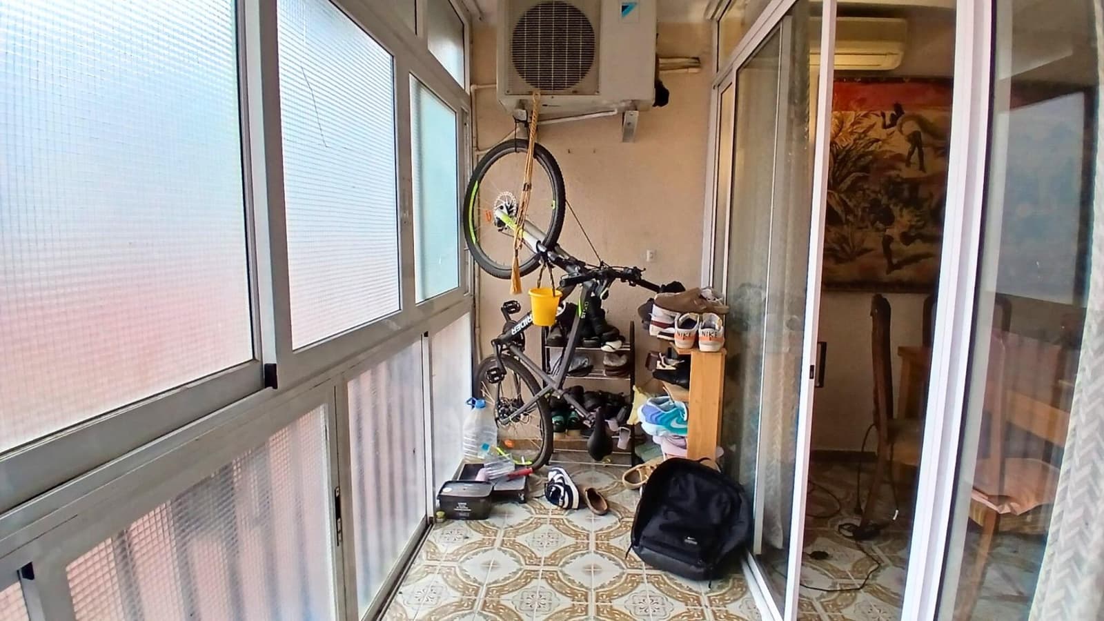 3 soverom Leilighet til salgs i Tarragona by - € 209 000 (Ref: 9375333)