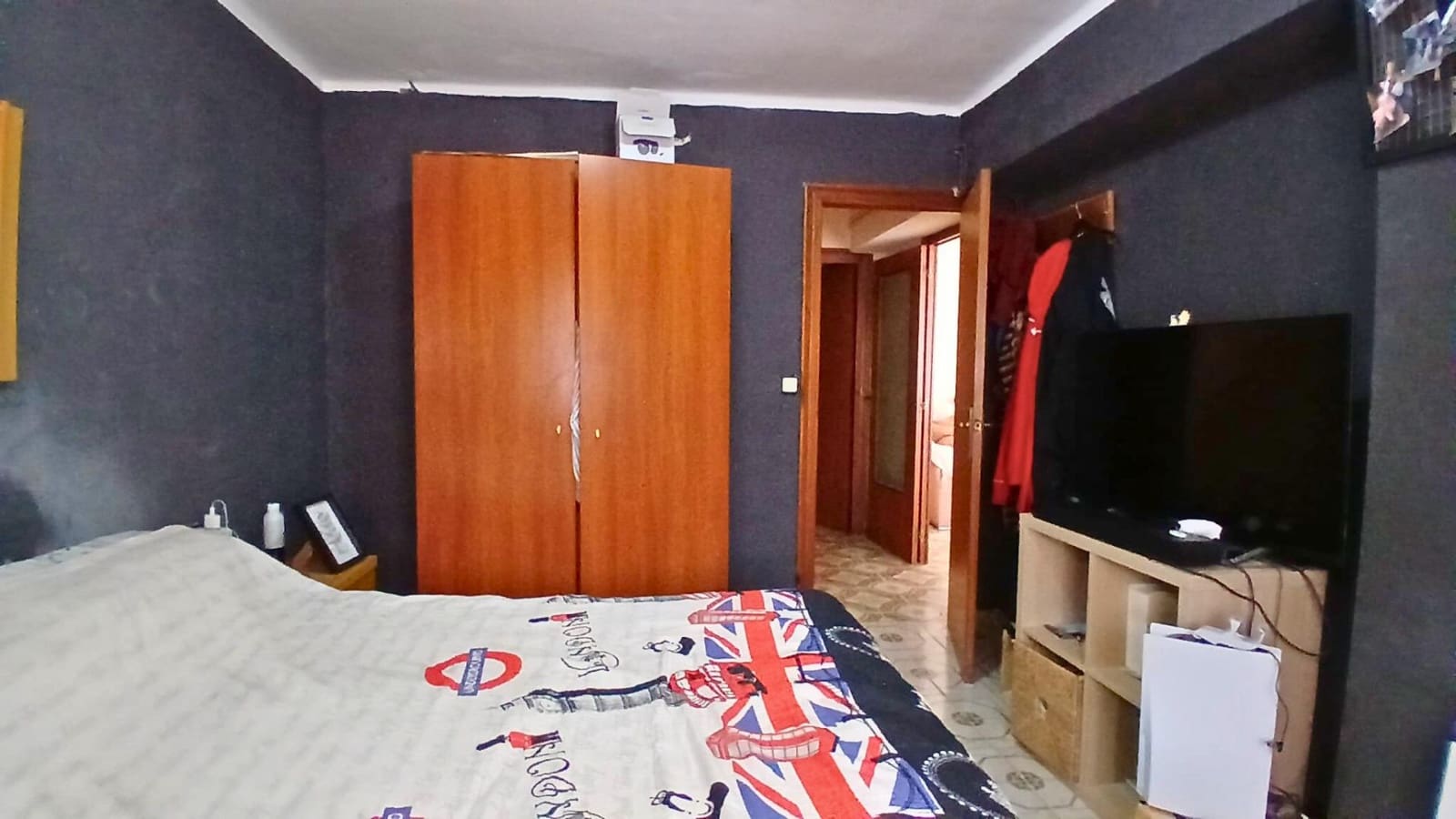 3 soverom Leilighet til salgs i Tarragona by - € 209 000 (Ref: 9375333)