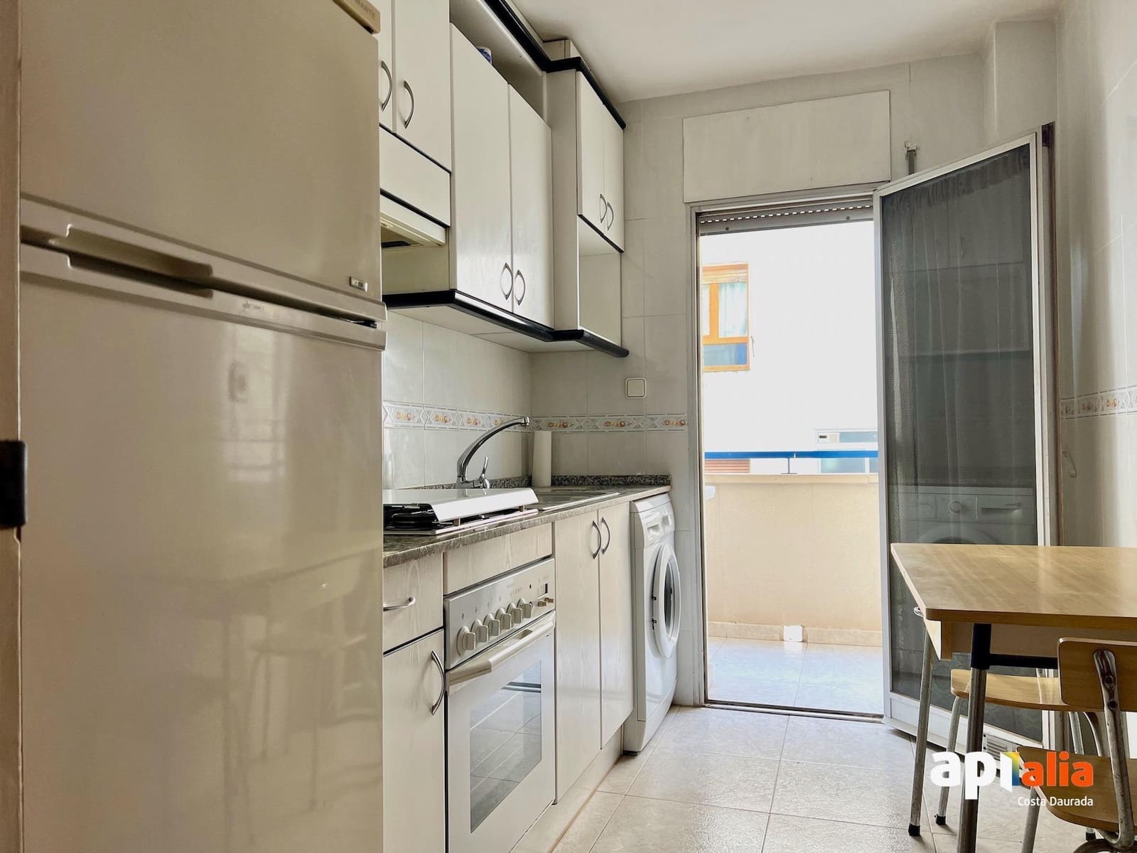 3 camera da letto Appartamento in vendita in Salou con piscina - 210.000 € (Rif: 9390873)