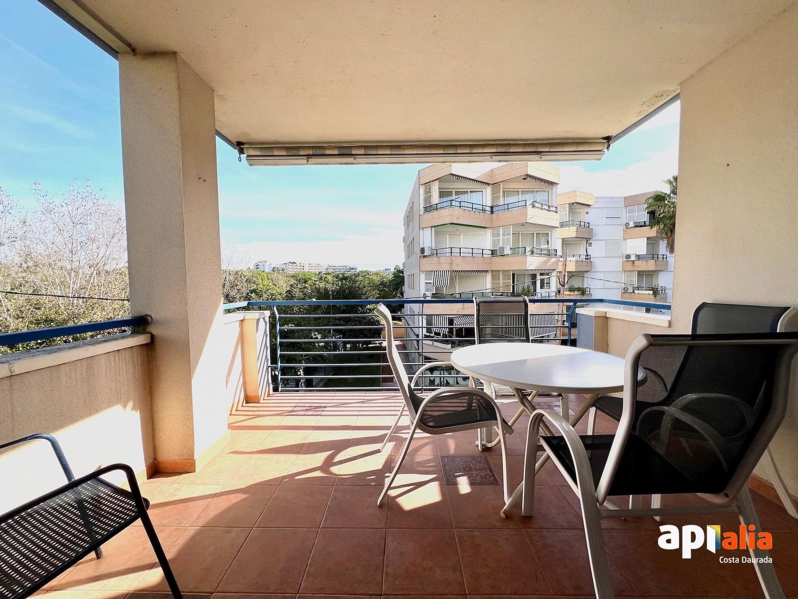 3 camera da letto Appartamento in vendita in Salou con piscina - 210.000 € (Rif: 9390873)