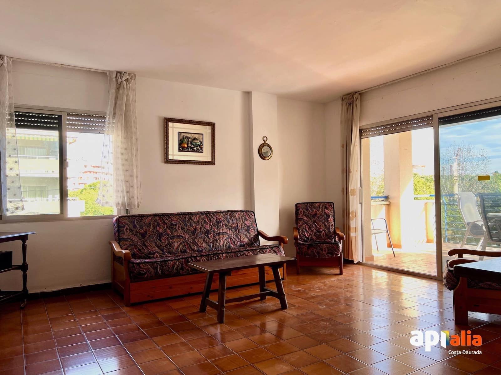 3 camera da letto Appartamento in vendita in Salou con piscina - 210.000 € (Rif: 9390873)