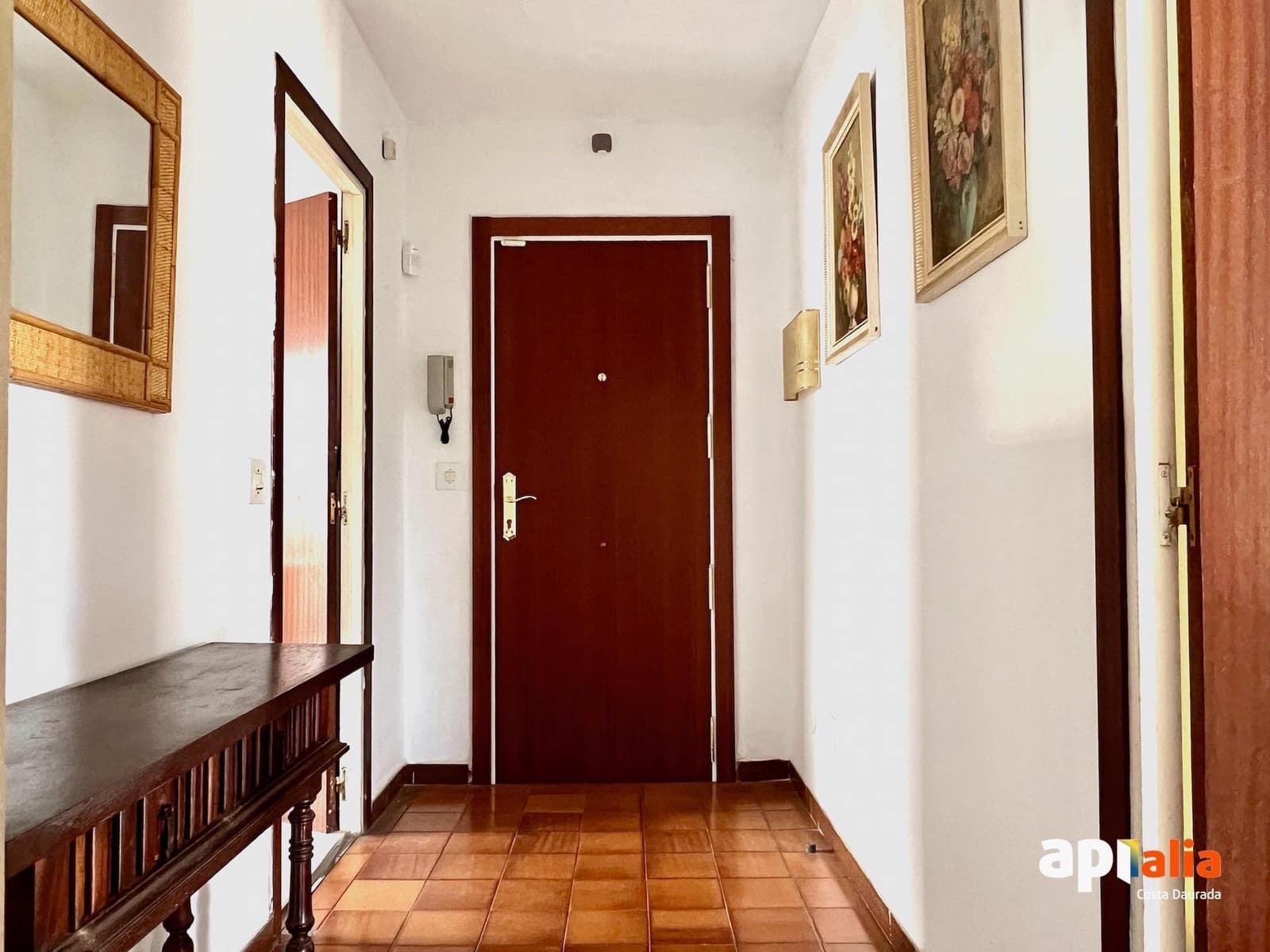 3 camera da letto Appartamento in vendita in Salou con piscina - 210.000 € (Rif: 9390873)