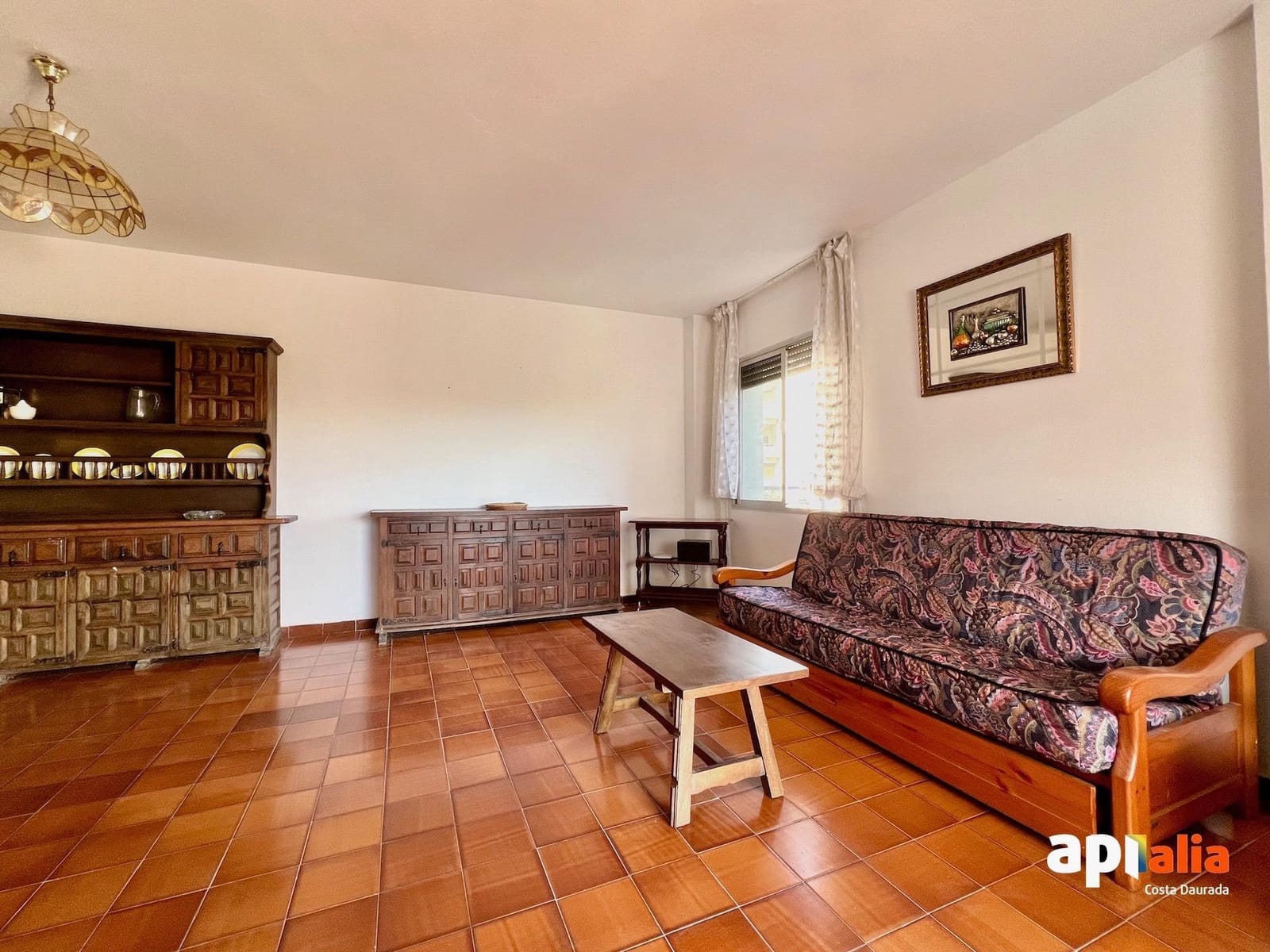 3 camera da letto Appartamento in vendita in Salou con piscina - 210.000 € (Rif: 9390873)