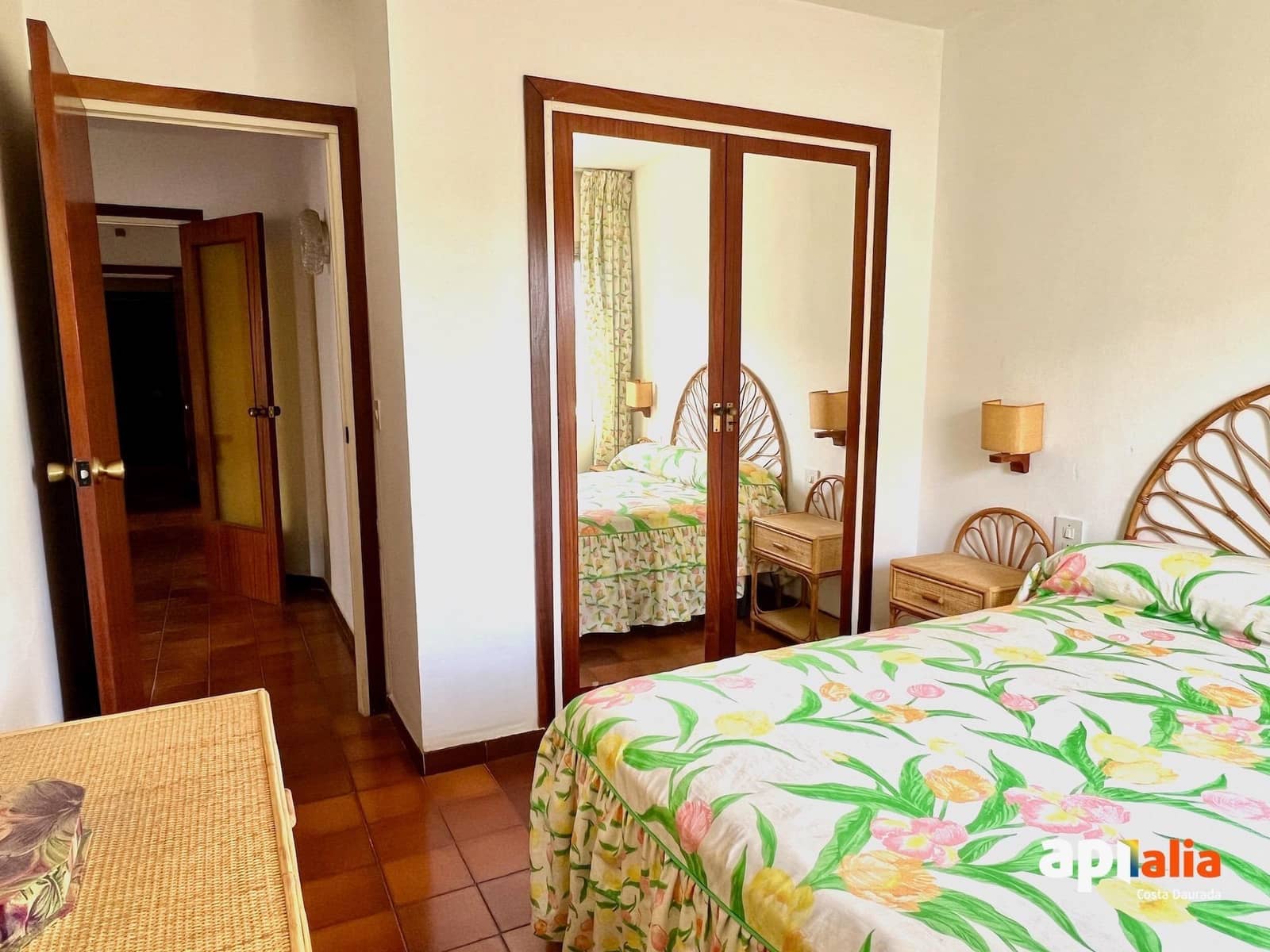 3 camera da letto Appartamento in vendita in Salou con piscina - 210.000 € (Rif: 9390873)