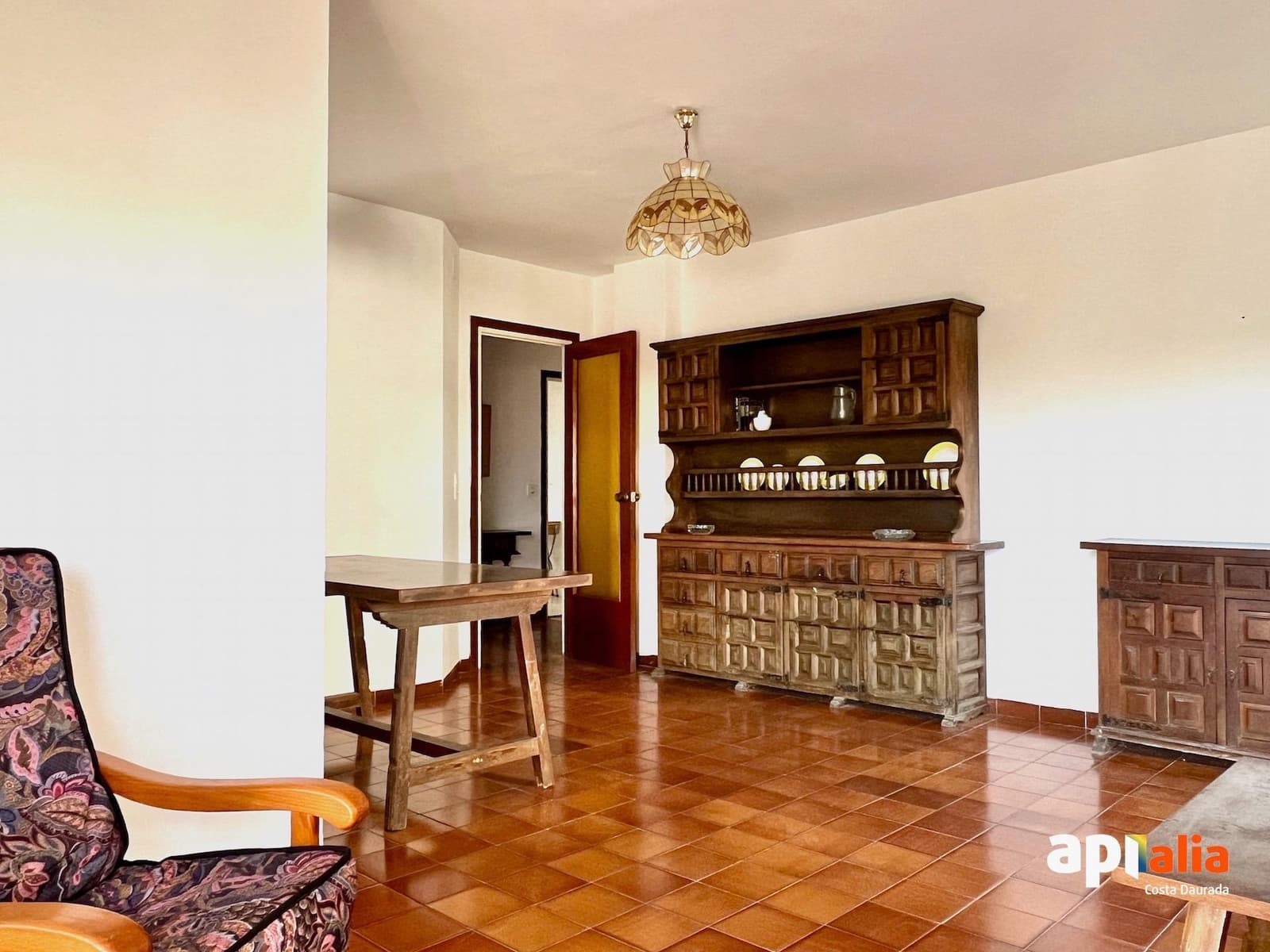 3 bedroom Flat for sale in Salou with pool - € 210,000 (Ref: 9390873)